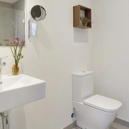 Apartament Beduria A By Feelfree