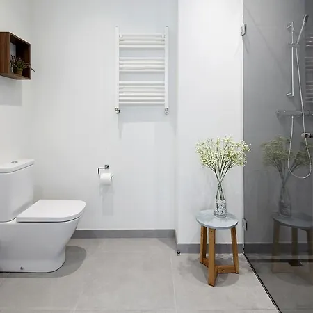 Apartament Beduria A By Feelfree *