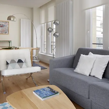 Beduria A By Feelfree Apartament