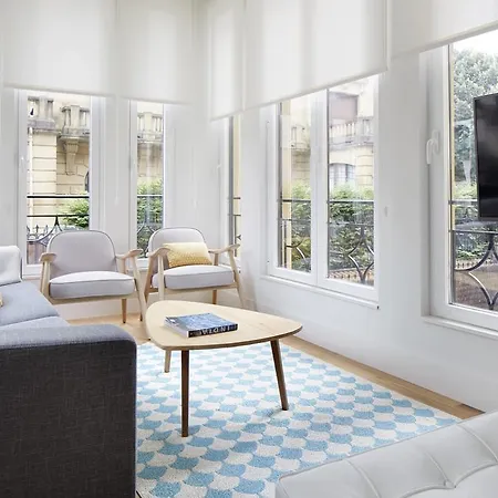 Beduria A By Feelfree Apartament *