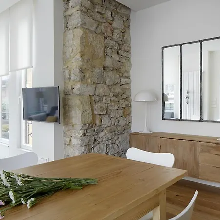 Beduria A By Feelfree Apartament *