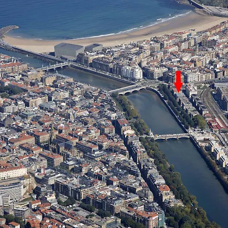 Beduria A By Feelfree Apartament *